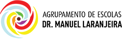 logótipo do agrupamento